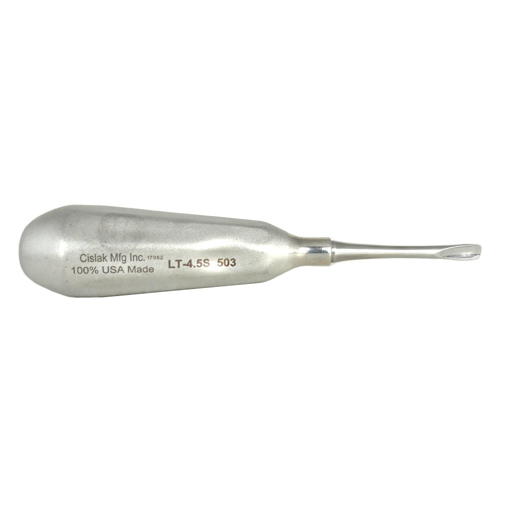 K・A　SL-10＆LS3/5A Cislak Straight Luxating Type Elevators (2mm-5mm