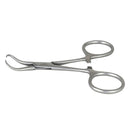 Cislak Backhaus Towel Clamp