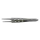 Shop online at Serona for a variety of veterinary dental products including the Cislak Bishop-Hartman Tissue Plier (Serrated), made from stainless steel.