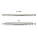 Shop online for the veterinary dental Serona Feline Scaler/Curette Kit (7 pieces). Available for purchase in stainless steel (XL & CS108) as well as Z-SOFT.