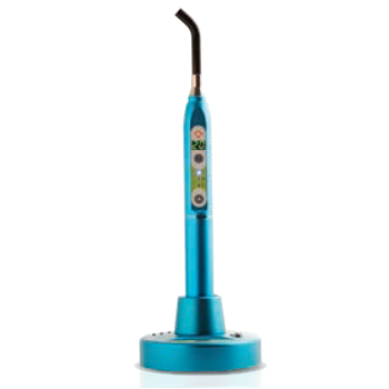 Beyes Slimax - C Plus LED Curing Light System (Built-in Radiometer