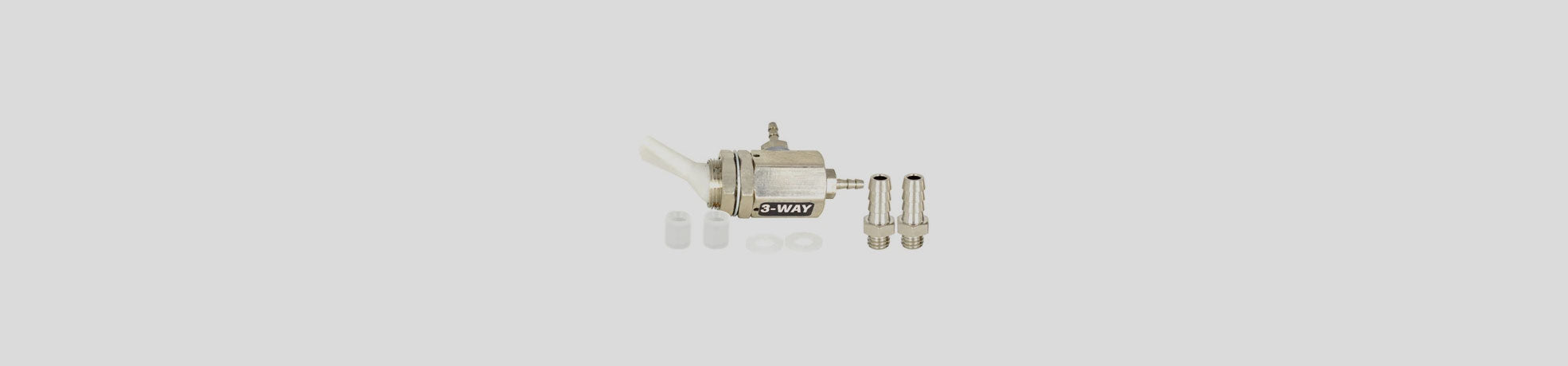Veterinary Dental Machine Toggles & Switches