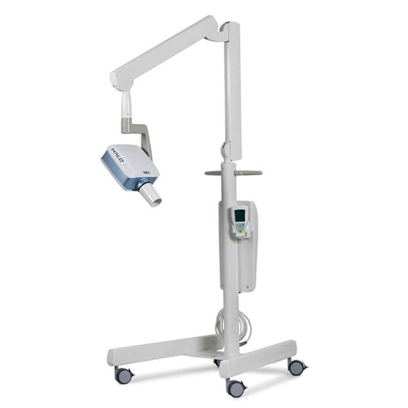 iM3 Halo 4DC Generator