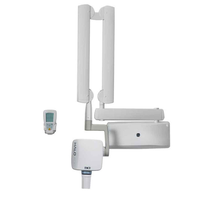 iM3 Halo 4DC Generator