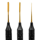 iM3 Straight Periotome - 3mm