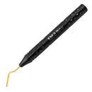 iM3 Flat Side Curved Periotome - 2mm