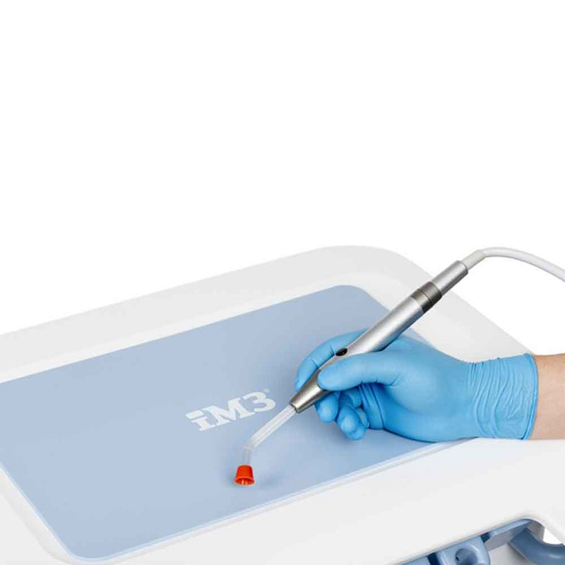 iM3 Professional Dental Unit - Compressor Cart