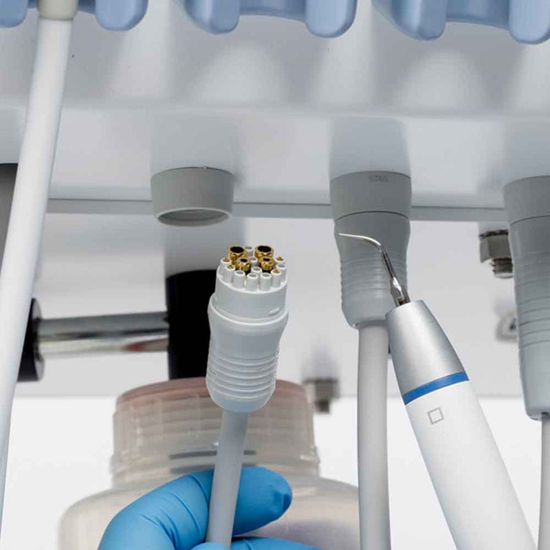 iM3 Advanced Dental Unit - Wall Arm