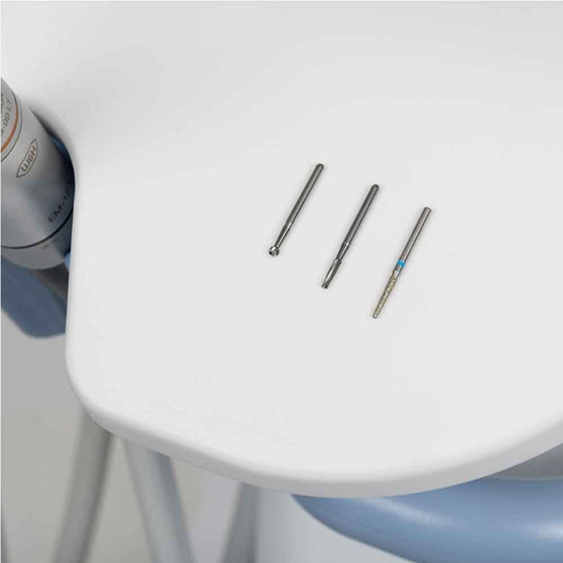 iM3 Evolve Dental Unit - Wall Arm