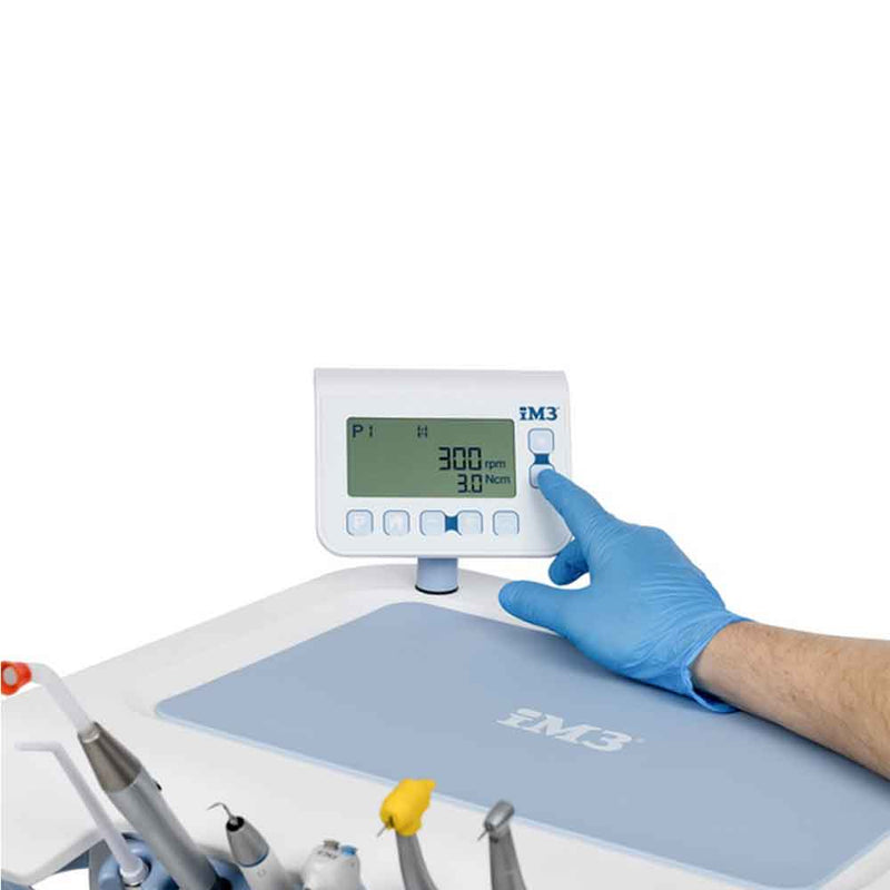 iM3 Professional Dental Unit - Tara Arm