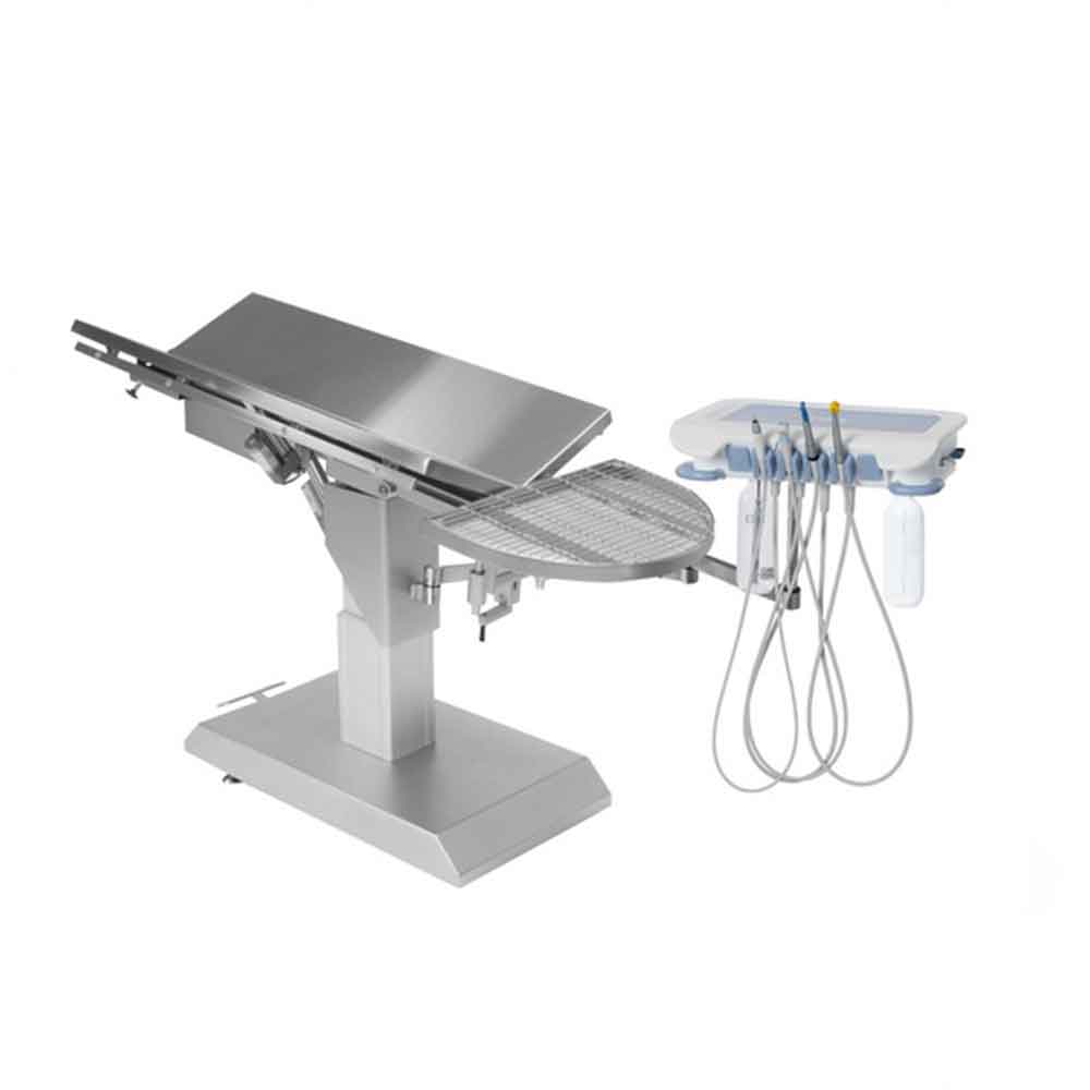 Tara Table iM3 Tara Table | Veterinary Dental Products