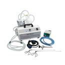 Video Otoscope System with Auri-Kleen™ Irrigation / Aspiration Machine