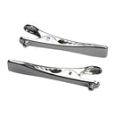 Small Animal ECG Clips (Electrodes), Silver