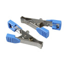Small Animal ECG Clips (Electrodes), Blue