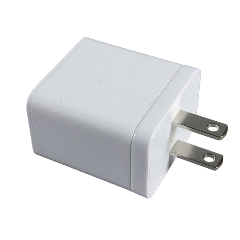 USB Wall Charging Adapter Block