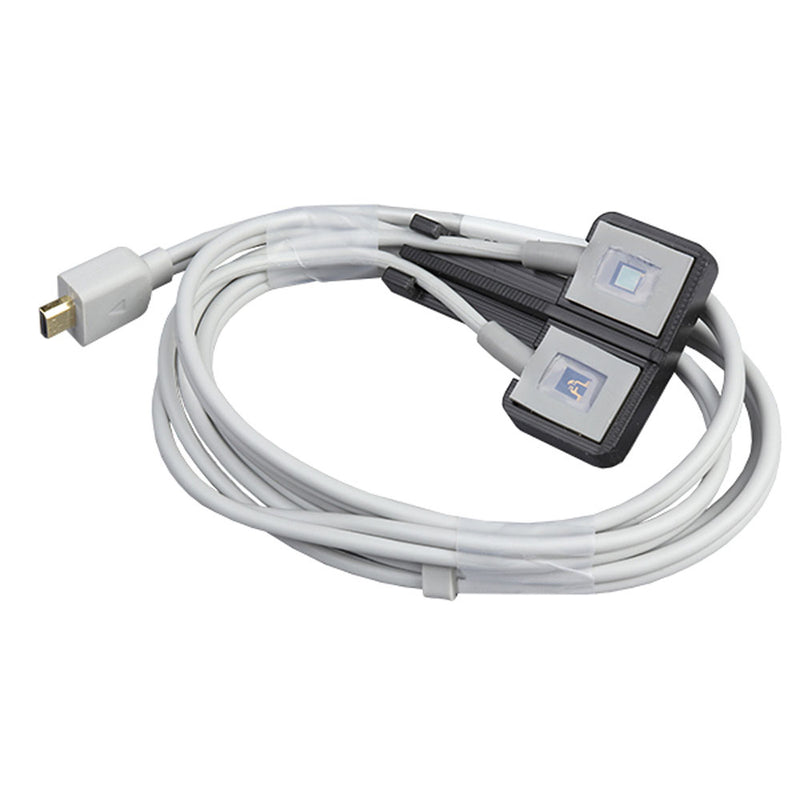 Large and Small Animal SpO2 Reflectance Sensor