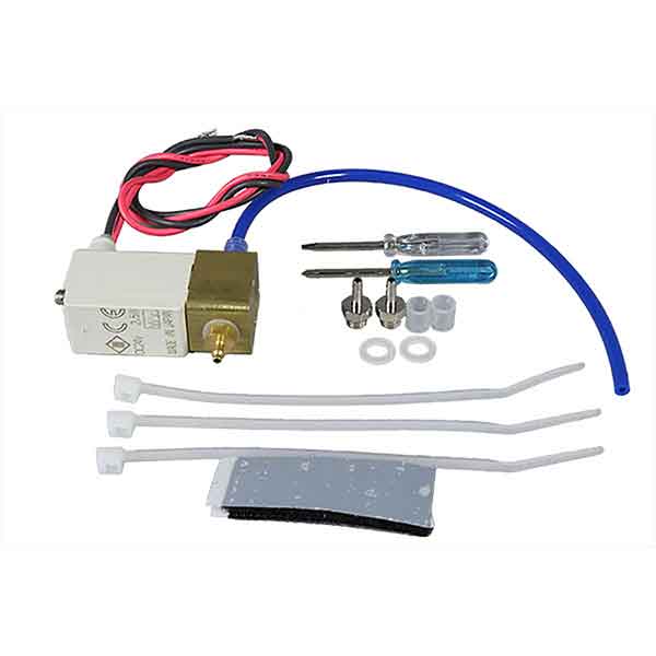 Solenoid Valve Replacement Kit