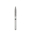 FG 863 Flame Diamond Bur