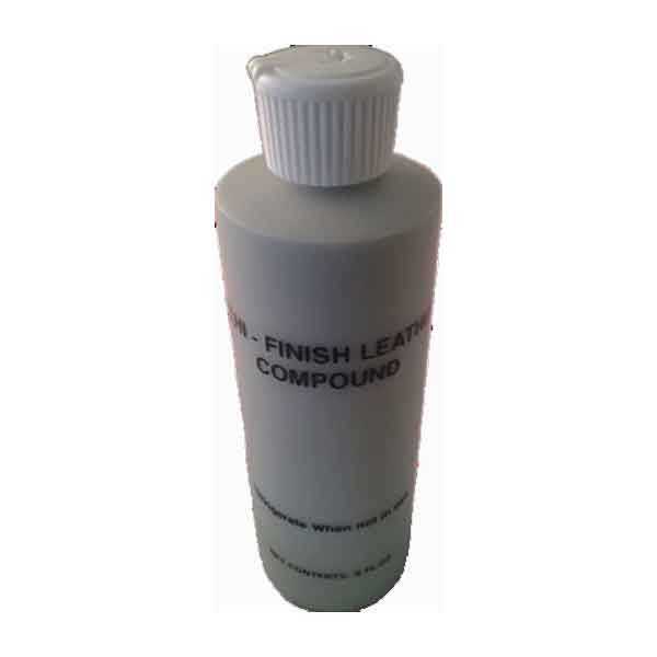 Rx Hi-Finish Fine Green Chromium Oxide Polish