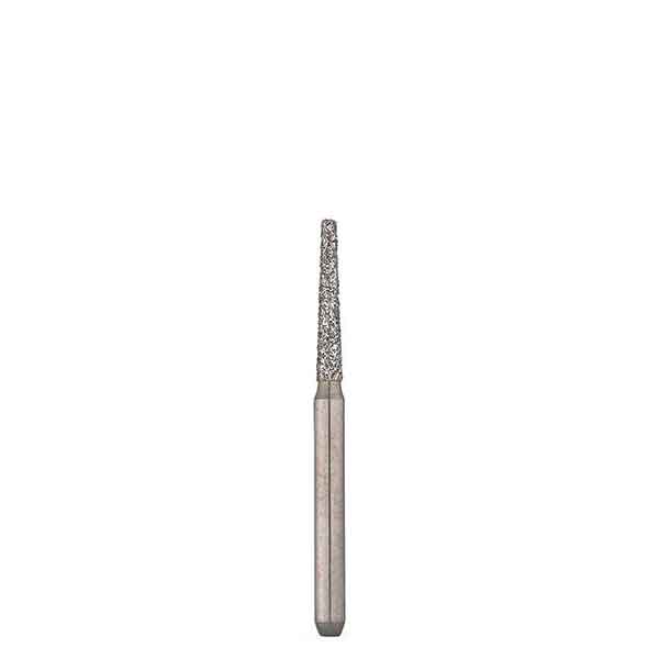 FG 847 Medium Flat-End Taper Diamond Bur