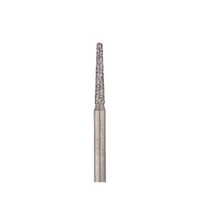 FG 847 Medium Flat-End Taper Diamond Bur