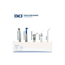 iM3 Advanced Dental Unit - Storage Cart