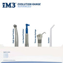 iM3 Advanced Dental Unit - Compressor Cart