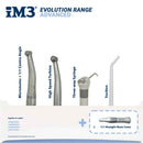 iM3 Advanced Dental Unit - Storage Cart