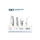 iM3 Advanced Dental Unit - Storage Cart