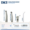 iM3 Advanced Dental Unit - Tara Arm