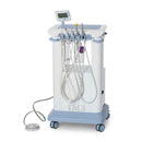 iM3 Advanced Dental Unit - Compressor Cart
