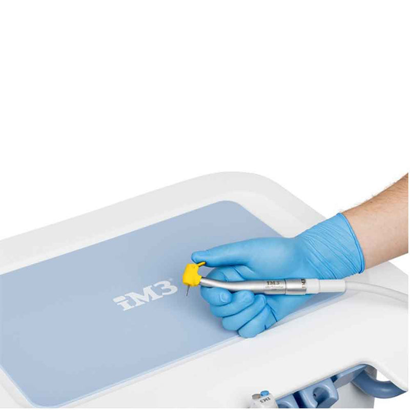 iM3 Evolve Dental Unit - Wall Arm