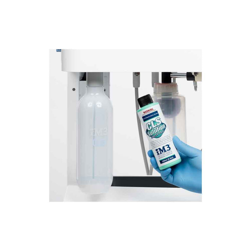 iM3 Advanced Dental Unit - Storage Cart