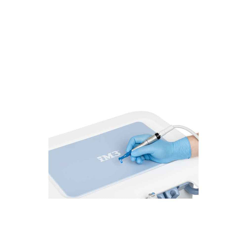 iM3 Advanced Dental Unit - Storage Cart