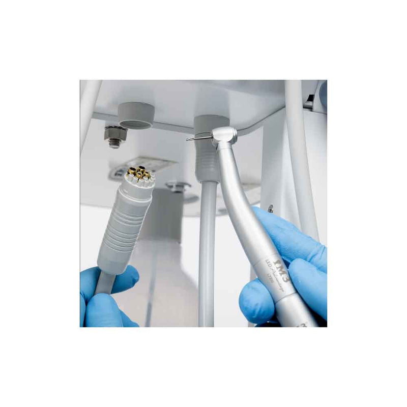 iM3 Advanced Dental Unit - Storage Cart
