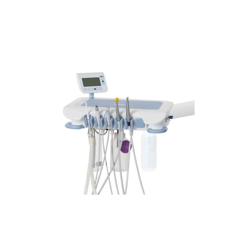iM3 Advanced Dental Unit - Wall Arm