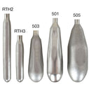 Cislak 1.6mm Straight Feline Elevator