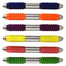 Veterinary dental Cislak Feline & Canine P2/QOW Double-Ended Probe, in Z-SOFT.