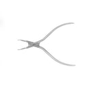 iM3 Fine Tip Root Forcep