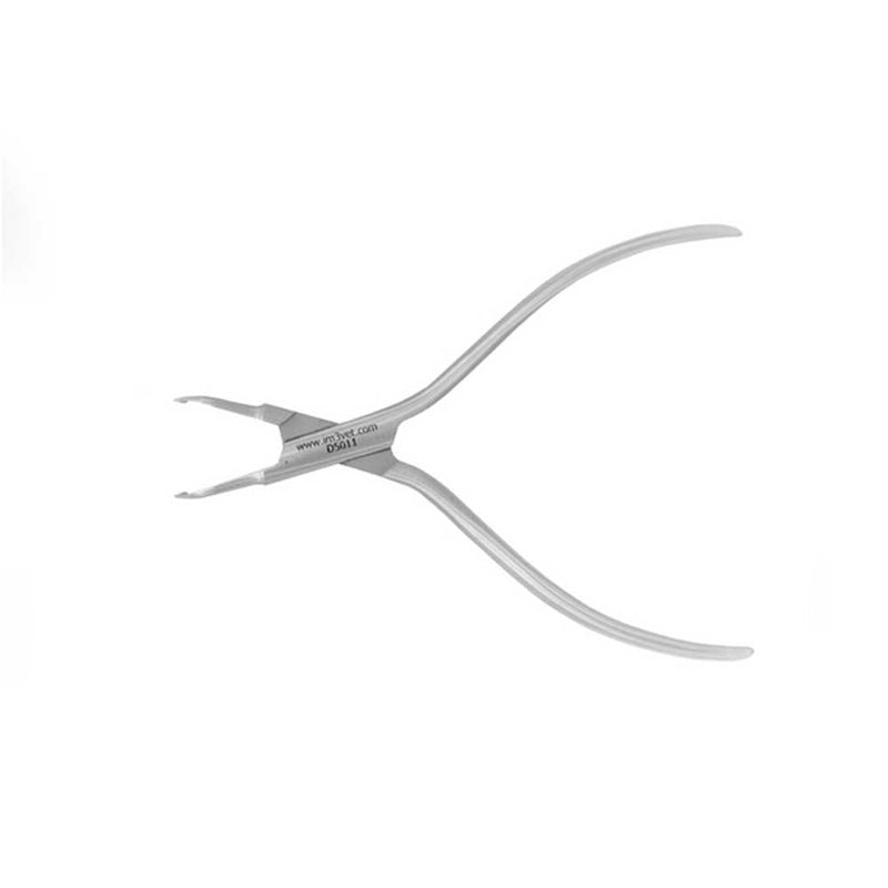 iM3 Fine Tip Root Forcep