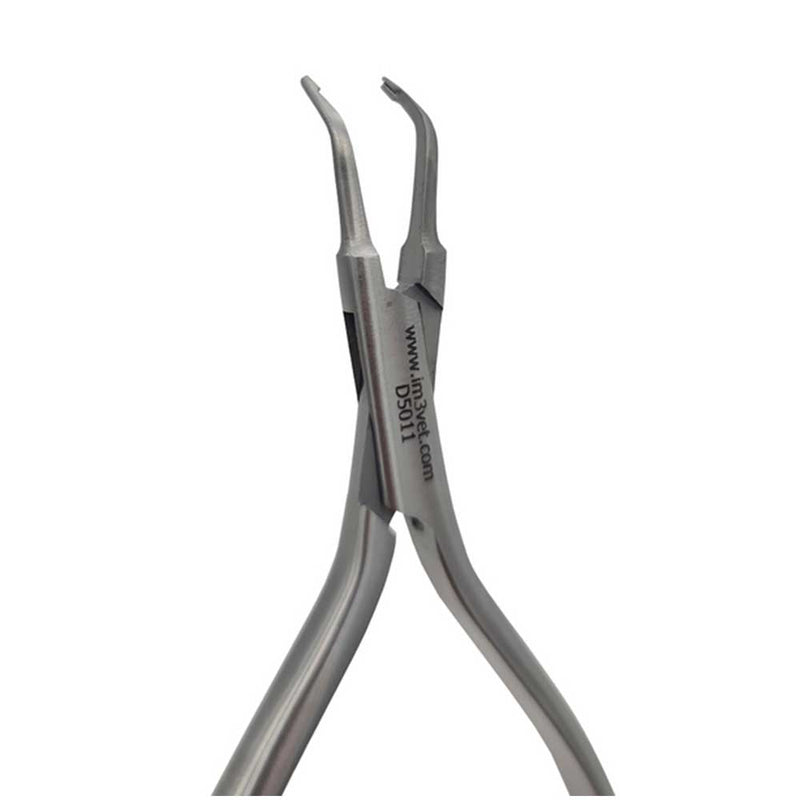 iM3 Fine Tip Root Forcep