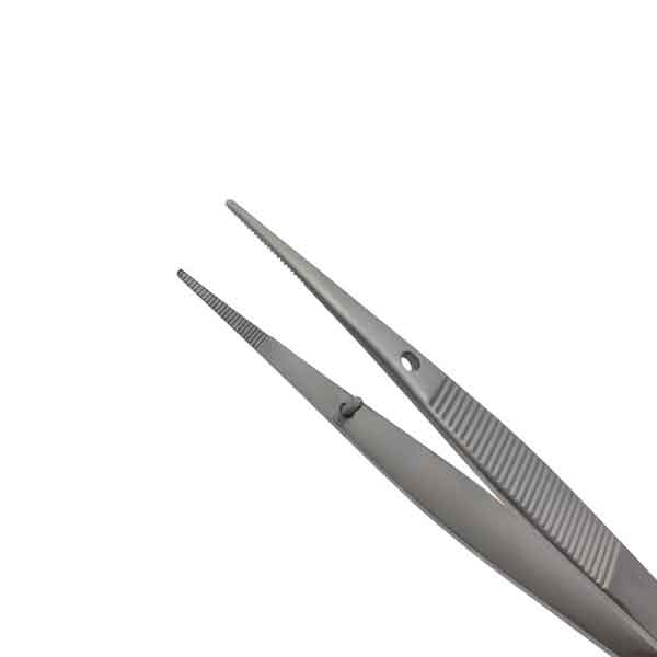 iM3 Manual Forceps (Pincet)