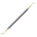 iM3 Heidemann Mini Spatula with Coated Tips