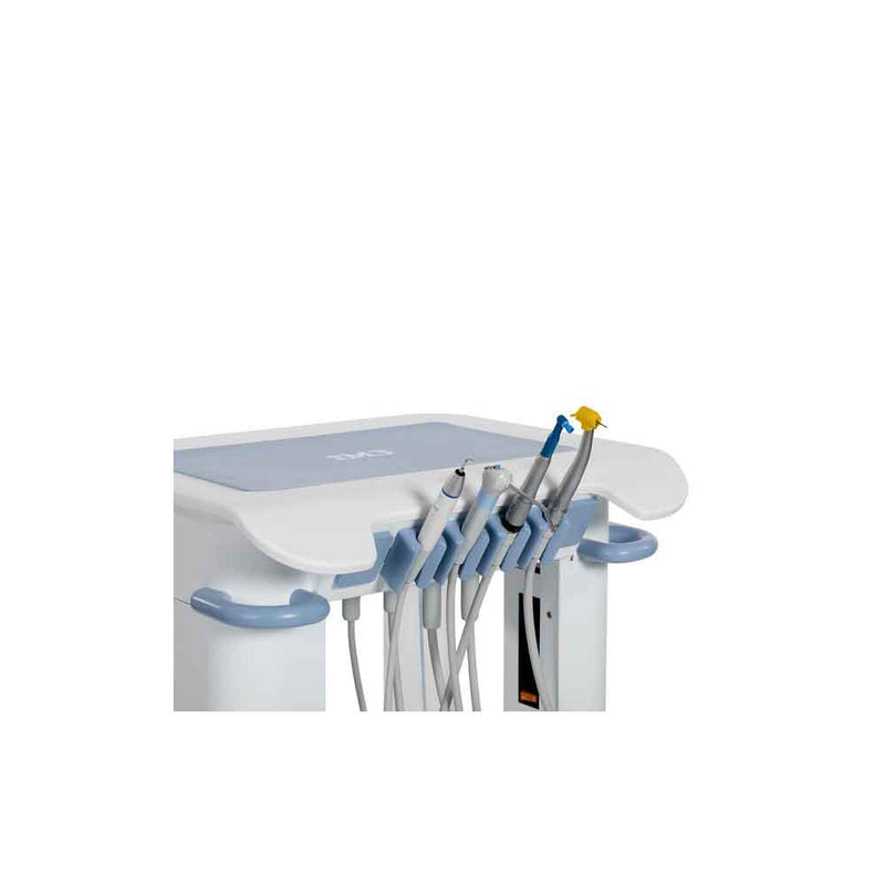 iM3 Evolve Dental Unit - Compressor Cart