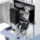iM3 Advanced Dental Unit - Compressor Cart