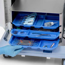 iM3 Evolve Dental Unit - Storage Cart