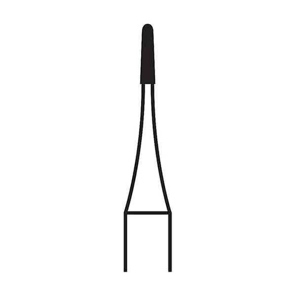 FG H247 Bullet Carbide