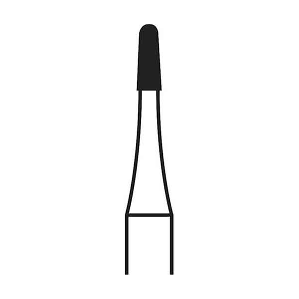 FG H247 Bullet Carbide