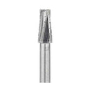 FG Flat-End Taper Cross-Cut Fissure Burs