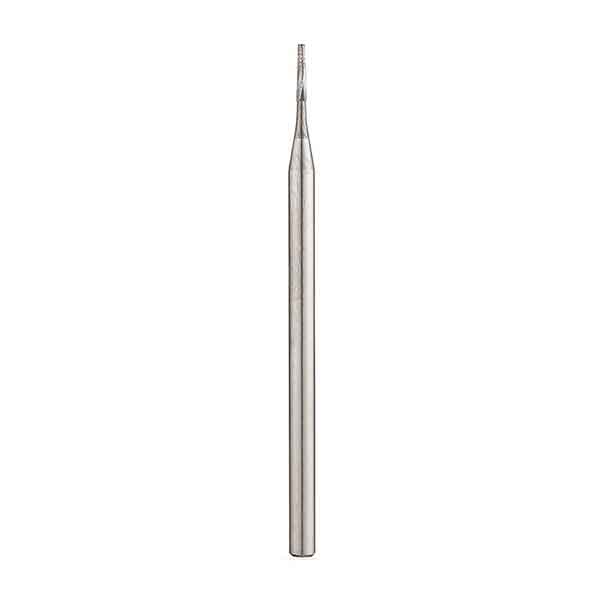 HP Long Flat-End Cross-Cut Taper Fissure Burs